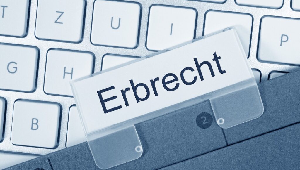 Erbrecht