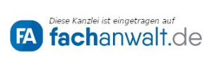 Logo Fachanwalt.de 