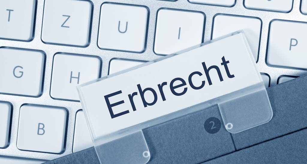 Erbrecht