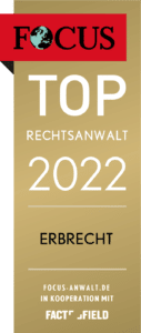 Focus Siegel 2022